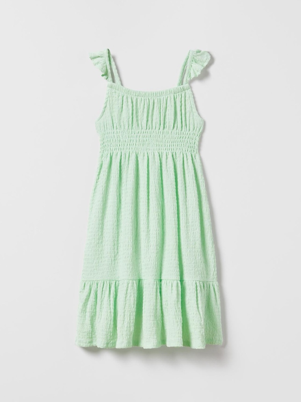 ZARA • DRESS